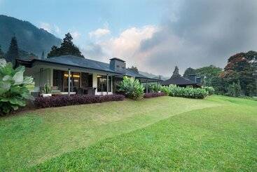 هتل Handara Golf & Resort Bali