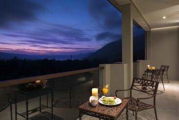 هتل Handara Golf & Resort Bali