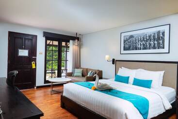 هتل Handara Golf & Resort Bali