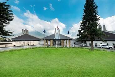 هتل Handara Golf & Resort Bali