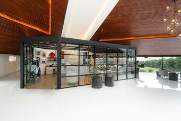 هتل Handara Golf & Resort Bali