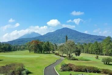 هتل Handara Golf & Resort Bali