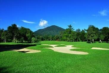 هتل Handara Golf & Resort Bali