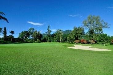 هتل Handara Golf & Resort Bali