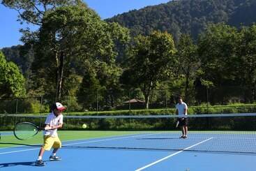 هتل Handara Golf & Resort Bali