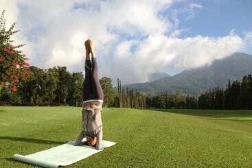 هتل Handara Golf & Resort Bali