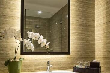 هتل Handara Golf & Resort Bali