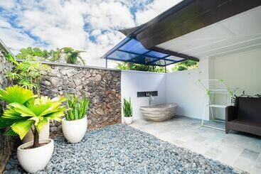 هتل Handara Golf & Resort Bali