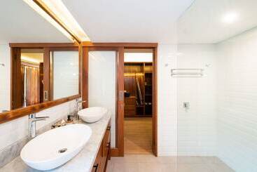 هتل Handara Golf & Resort Bali