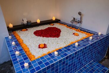 هتل Handara Golf & Resort Bali