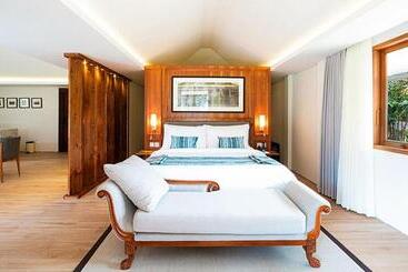 هتل Handara Golf & Resort Bali