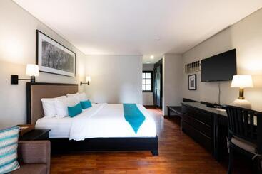هتل Handara Golf & Resort Bali