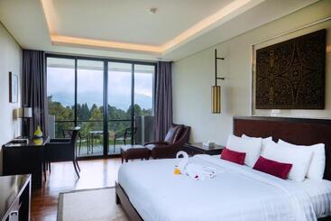 هتل Handara Golf & Resort Bali