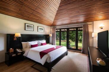 هتل Handara Golf & Resort Bali