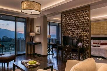 هتل Handara Golf & Resort Bali