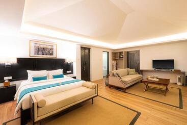 هتل Handara Golf & Resort Bali