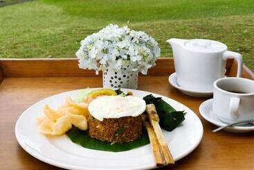هتل Handara Golf & Resort Bali