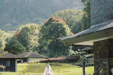 هتل Handara Golf & Resort Bali