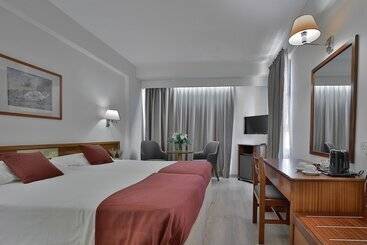 Odysseia Hotel Kapetanios