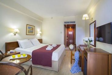 Odysseia Hotel Kapetanios
