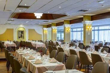 Odysseia Hotel Kapetanios