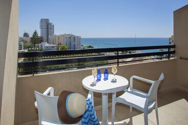 Odysseia Hotel Kapetanios