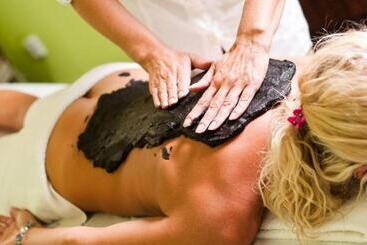 هتل Monti Spa