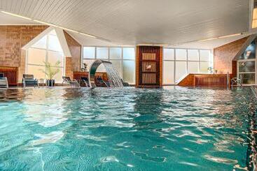 هتل Monti Spa