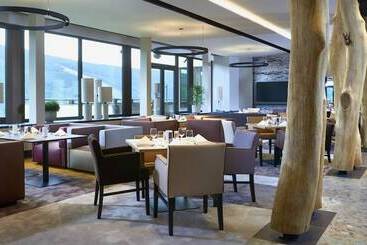 هتل Orea Resort Horal špindlerův Mlýn