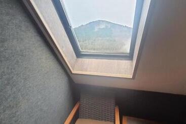 هتل Panorama