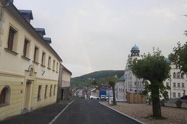 هتل Panorama