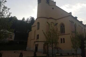 هتل Panorama
