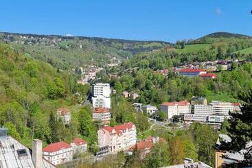 هتل Panorama
