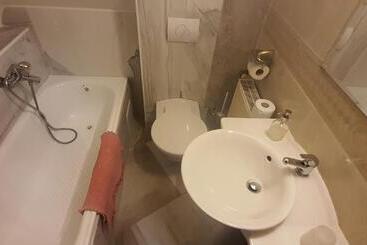 هتل Panorama