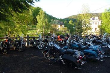 هتل Panorama