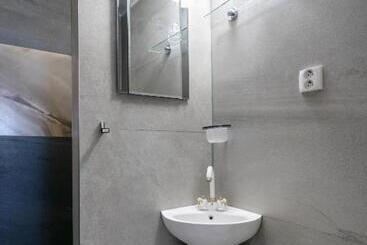 هتل Panorama