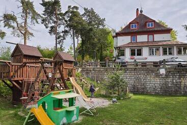 هتل Panorama