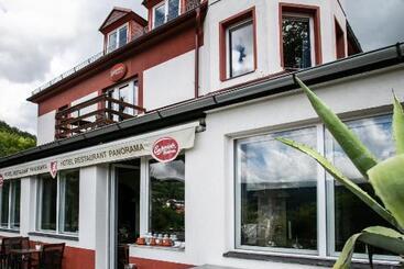 هتل Panorama
