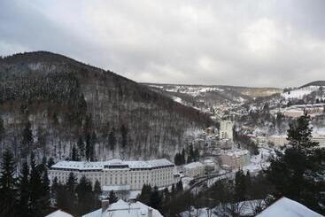 هتل Panorama