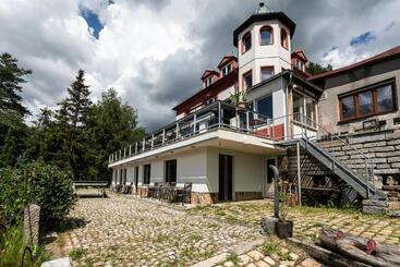 هتل Panorama
