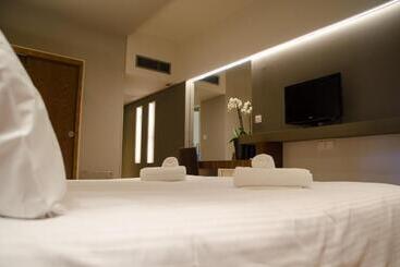 Rodon Hotel And Resort - Agros
