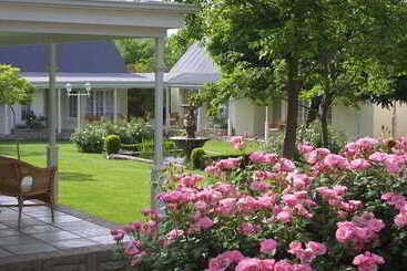 هتل Rosenhof Boutique