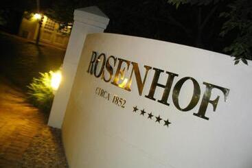 هتل Rosenhof Boutique