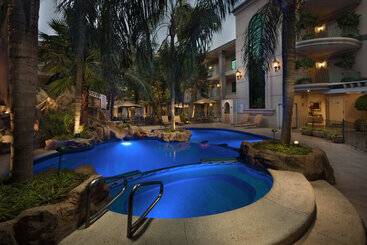 호텔 Safi Royal Luxury Centro