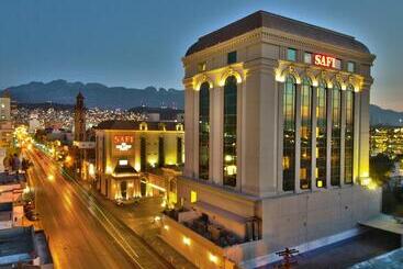 호텔 Safi Royal Luxury Centro