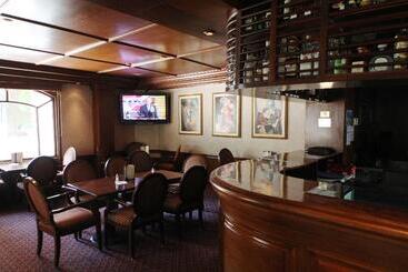 호텔 Safi Royal Luxury Centro