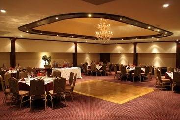 호텔 Safi Royal Luxury Centro