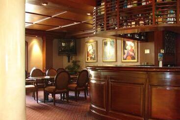 호텔 Safi Royal Luxury Centro