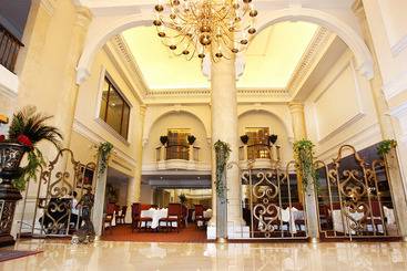호텔 Safi Royal Luxury Centro