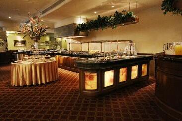 호텔 Safi Royal Luxury Centro